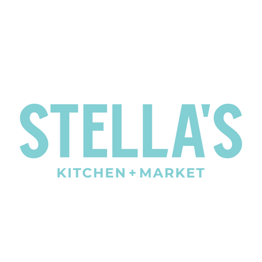 Stella's Kitchen Gift Card