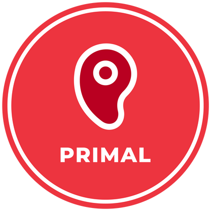 Meal Plan — Primal