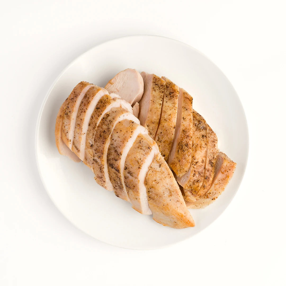 Free Range Organic Chicken Breast